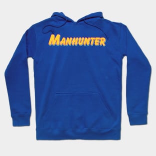 Manhunter Hoodie